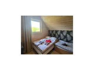 Ferienhaus Lipusz Ausstattung 10