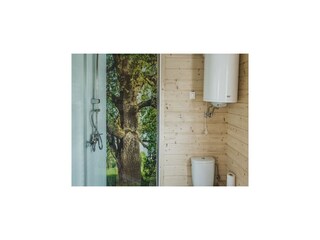 Casa de vacaciones Lipusz Características 22