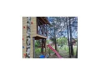 Holiday house Lipusz  31