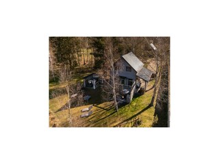 Ferienhaus Lipusz Außenaufnahme 5