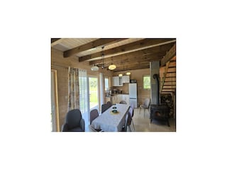 Maison de vacances Lipusz Équipement 17