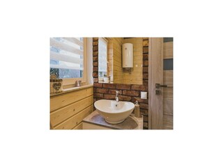 Maison de vacances Lipusz Équipement 23
