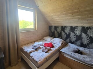 Maison de vacances Lipusz Équipement 11