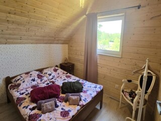 Maison de vacances Lipusz Équipement 18