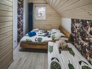 Maison de vacances Lipusz Équipement 19
