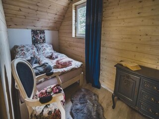 Maison de vacances Lipusz Équipement 20