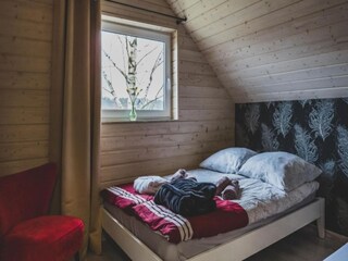 Maison de vacances Lipusz Équipement 21