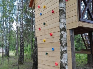 Maison de vacances Lipusz  29