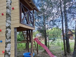 Maison de vacances Lipusz  30