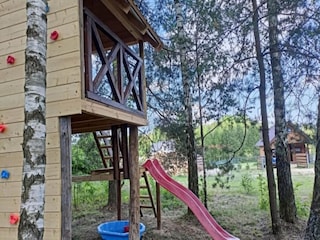Vakantiehuis Lipusz  30