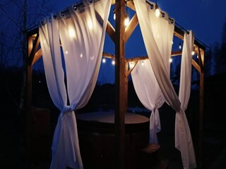 Maison de vacances Lipusz  32