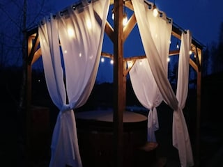 Vakantiehuis Lipusz  32