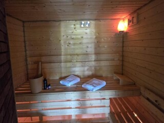 Maison de vacances Lipusz  34