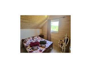 Maison de vacances Lipusz Équipement 7