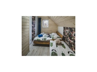 Vakantiehuis Lipusz Kenmerken 17
