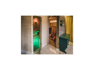 Casa per le vacanze Lipusz  23