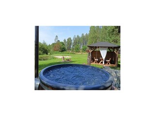 Casa de vacaciones Lipusz  25