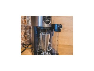 Maison de vacances Lipusz Équipement 14