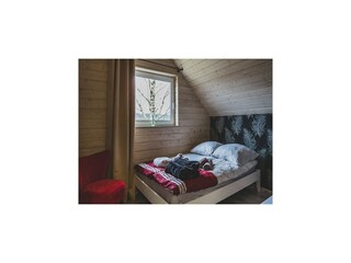 Casa de vacaciones Lipusz Características 16