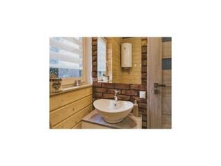 Ferienhaus Lipusz Ausstattung 17