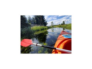 Holiday house Lipusz Environment 20