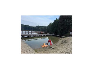 Ferienhaus Lipusz Umgebung 22