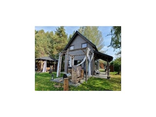 Holiday house Lipusz Outdoor Recording 1