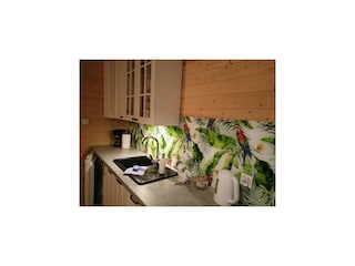 Ferienhaus Lipusz Ausstattung 13