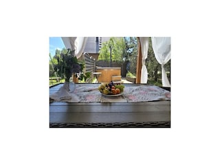 Holiday house Lipusz Outdoor Recording 3