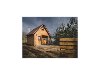 Ferienhaus Lipusz Außenaufnahme 9