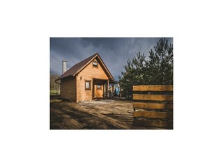 Vakantiehuis Lipusz Buitenaudio-opname 9