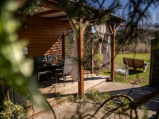 Ferienhaus Lipusz  33