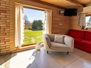 Vakantiehuis Lipusz Kenmerken 17