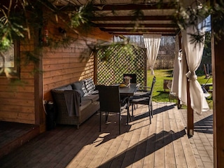 Vakantiehuis Lipusz  26