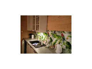Maison de vacances Lipusz Équipement 18