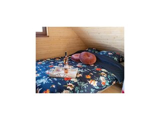 Maison de vacances Lipusz Équipement 11