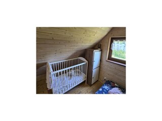 Maison de vacances Lipusz Équipement 12