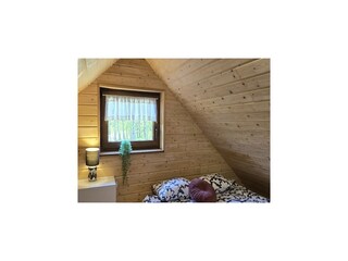 Maison de vacances Lipusz Équipement 13