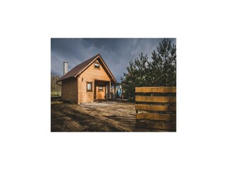 Vakantiehuis Lipusz Buitenaudio-opname 7
