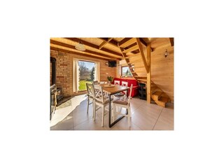 Maison de vacances Lipusz Équipement 18