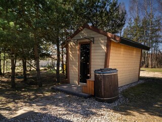 Maison de vacances Lipusz  23