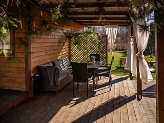 Maison de vacances Lipusz  32