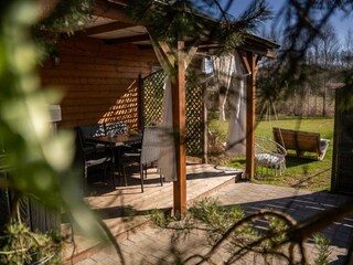 Maison de vacances Lipusz  33
