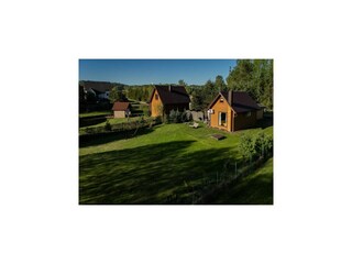 Vakantiehuis Lipusz Buitenaudio-opname 6