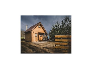 Casa de vacaciones Lipusz Grabación al aire libre 4