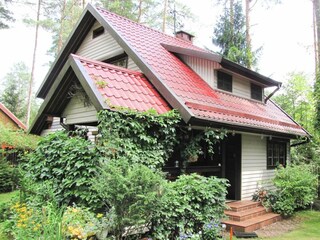 Holiday park Pluski Outdoor Recording 1