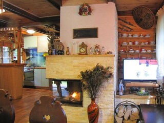 Holiday park Pluski Features 6