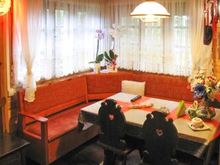 Vakantiepark Pluski Kenmerken 7