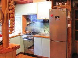 Holiday park Pluski Features 8