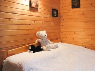 Vakantiepark Pluski Kenmerken 9